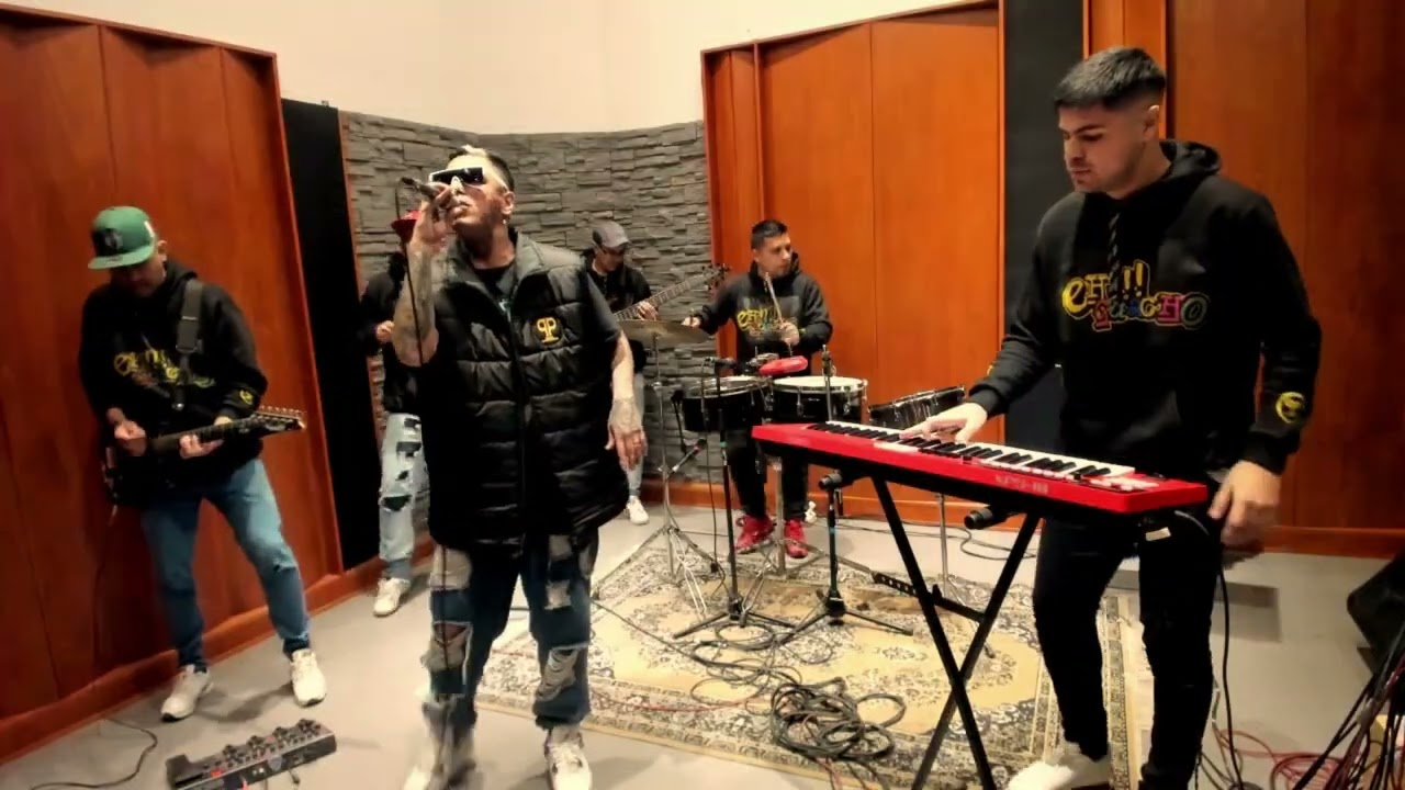 EH! GUACHO - Haciendo Música