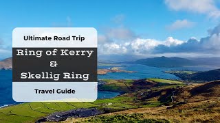 Ring of Kerry & Skellig Ring: Ireland's must do road trip