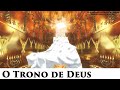 O Santo dos Santos. Isaías 6. Visão de Deus e Serafins. Templo do Rei Salomão. Portuguese subtitles