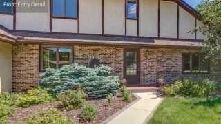 5131 Hilltop Ave N video tour