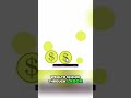 Unlock Wealth: Leverage in the Digital Age Explained #shorts