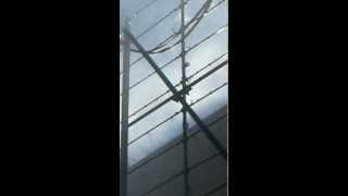 Dynamic Test AAMA 501.1