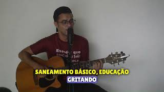 Vídeo de Novo Lugar De Paz
