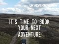 Green laning tours Uk