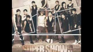 KyuHyun - Listen To You