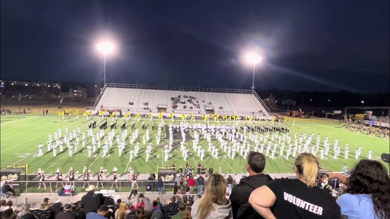 Pride Of Broken Arrow Marching Band 2021 Pride of Broken Arrow Marching Band #prideofbrokenarrow #