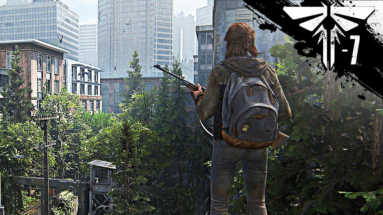 THE LAST OF US PART II, TÓPICO CENTRALIZADO DE REVIEWS, 12.06.20, A  MILESTONE IN VIDEOGAME HISTORY - METACRITIC 95