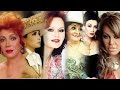 RANCHERAS MEXICANAS VIEJITAS De Ana Gabriel,Adriana,Chelo,Jenni Rivera,Rocico Durcal,Chayito Valdes