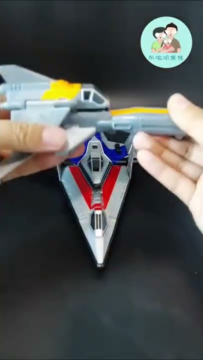 #toy#model#Ultraman Dyna