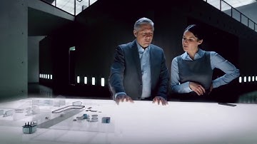 Meet Fluence - the next big thing in energy storage