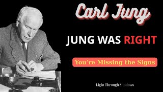 What If Coincidences Are Not Coincidences? | Carl Jung’s Synchronicity