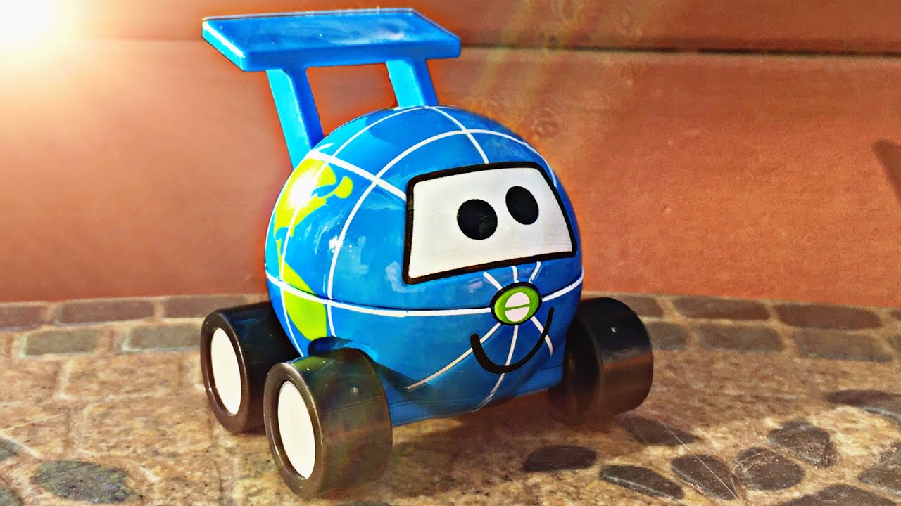 ヒ*リ様 マテル カーズ WGP GLOBIE SUPER CHASE 世界限定 Mattel WGP Globie Super Chase Deluxe Model Disney Pixar Cars