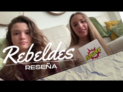 Miniatura de la reseña en video Libros recomendados para adolescentes: REBELDES de Susan E. Hinton