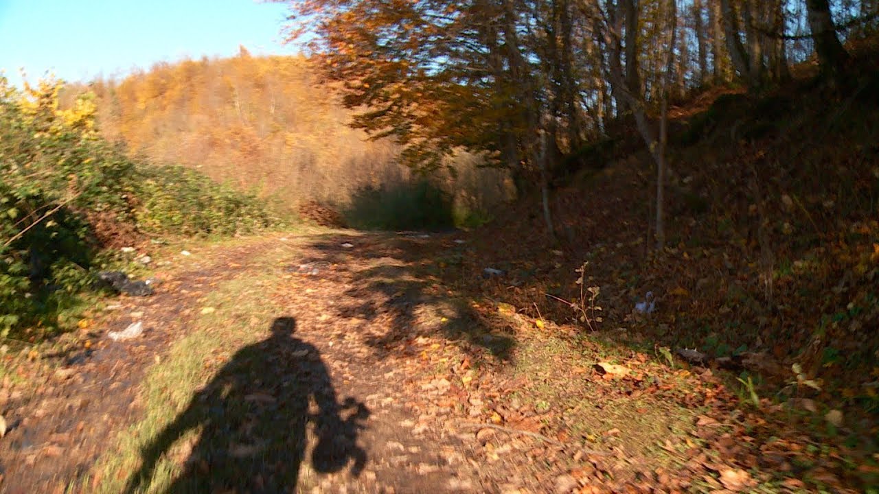 N1 istražuje - kako izgleda opasan pothvat migranata zvan "Igra"