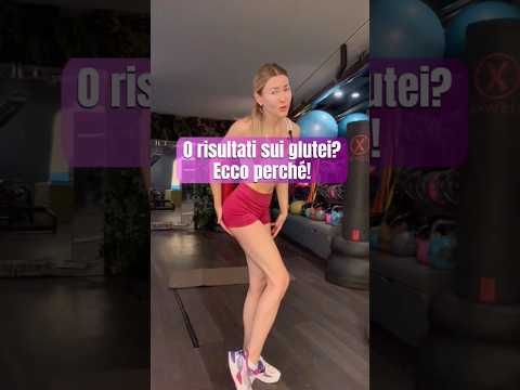 Video Vuoi questi due esercizi per attivare i tuoi glutei e sentirli contrarsi?