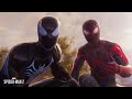Spider-Man 2 #viral #games #spiderman2 #live #resenha