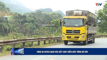 Bản tin An toàn giao thông 24h ngày 07/3/2024