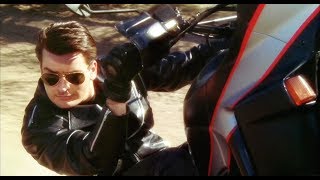 Hot Shots! (1991) - Dream Lover [Charlie Sheen]