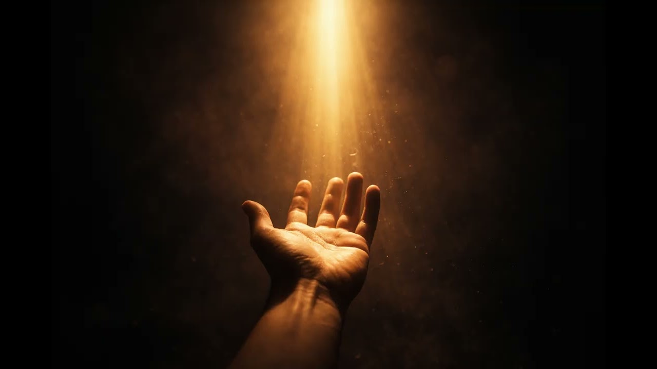 Я выбираю свет