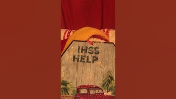 IHSS  EVV ￼Timesheet￼￼Short video￼