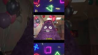 Did You Know About This Grimace Shake...