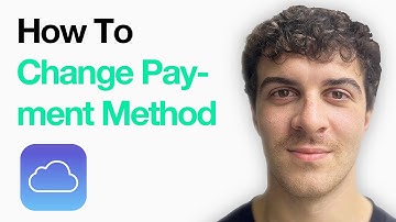 How To Change Payment Method On Icloud Storage (Full 2025 Guide)