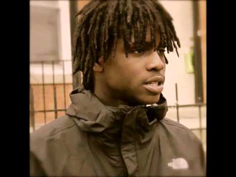 Chief Keef ft. Gino Marley - Straps *NEW 2012*