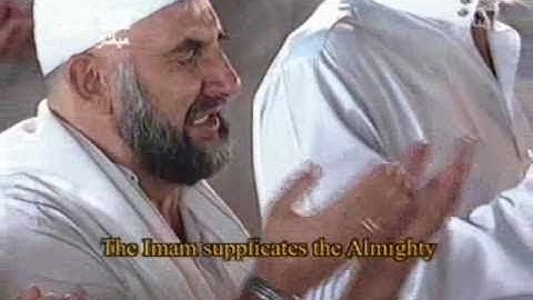 اجمل تلاوة للشيخ ياسر الدوسري في الحرم - سورة الحاقة - وبكاء وتأثر المصلين