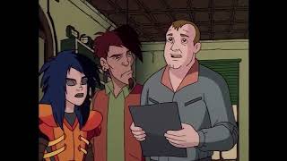 Extreme Ghostbusters Frozen Empire