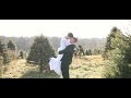 Cody + Kaela: Wedding Film