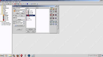 Game maker tutorial-Making a complex platform game lesson 1-basic enemies part 1