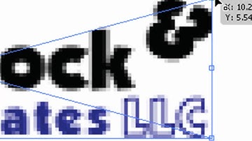 Bitmap vs. Vector images for www.steps-to-starting-your-business.com