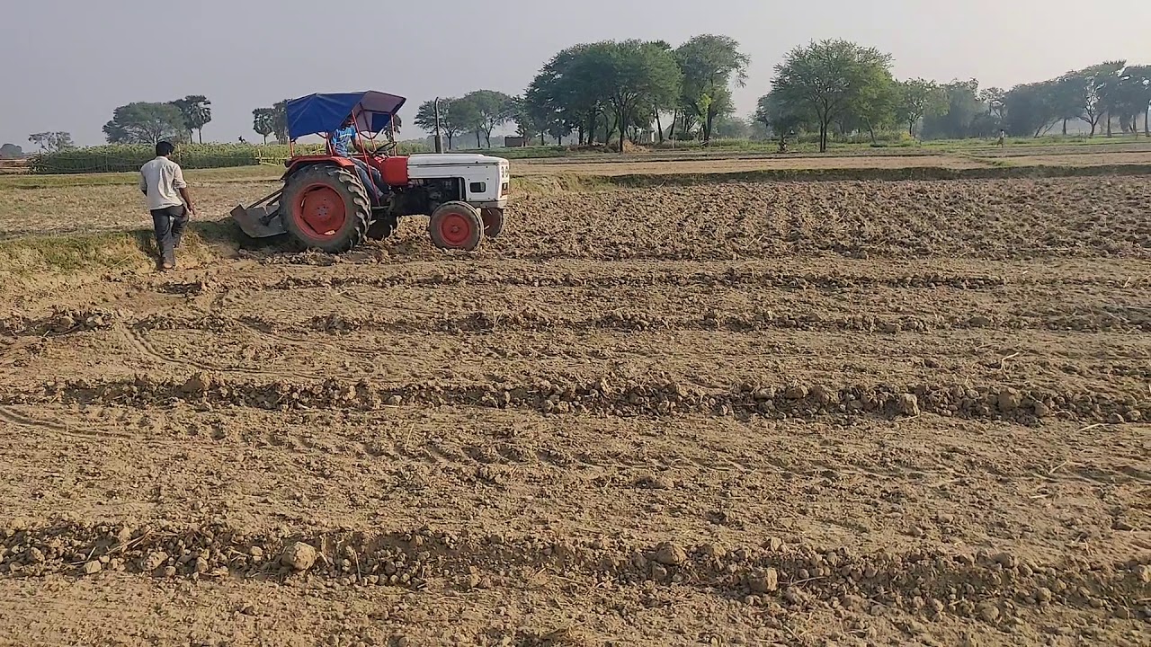 Hmt Ravi HMT 2511, 30 year old/ By Ravi yadav - YouTube