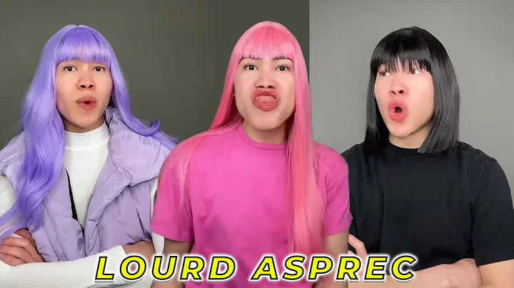 Ultimate Lourd Asprec All TikTok Videos - New Lourd Asprec TikToks 2025 [4 HOURS]