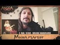 Minha Playlist Inspiradora - Rafael Bittencourt