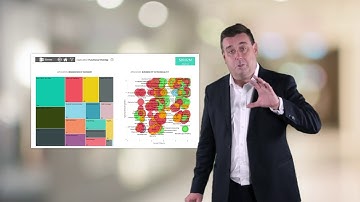 Application Rationalisation Dashboards - Tutorial
