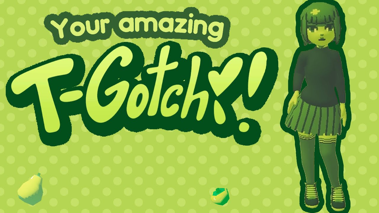 T-gotchi. Your amazing t gotchi. Your amazing t-gochi. Your amazing t gotchi. Your amazing t gotchi.