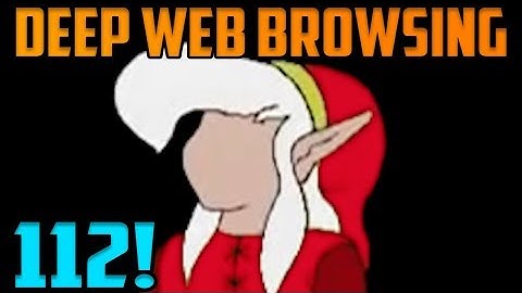 THE GREATEST CD-I VIDEO! - Deep Web Browsing 112