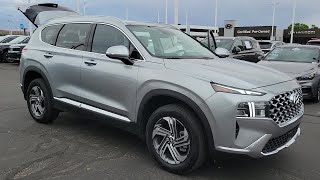 2023 Hyundai Santa_Fe SEL For Sale St George, Washington, Cedar City, Mesquite, Las Vegas NV UT