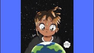 Juice Wrld - My World  (Unreleased)
