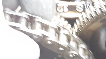 Mazda 6 MZR-CD 2.2 diesel - timing chain stretch @ 11.9°  P1336