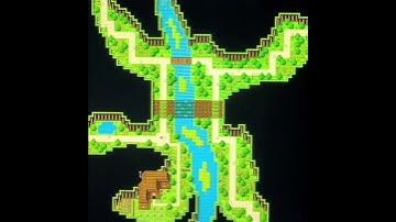 Elektron PC Map Showcase