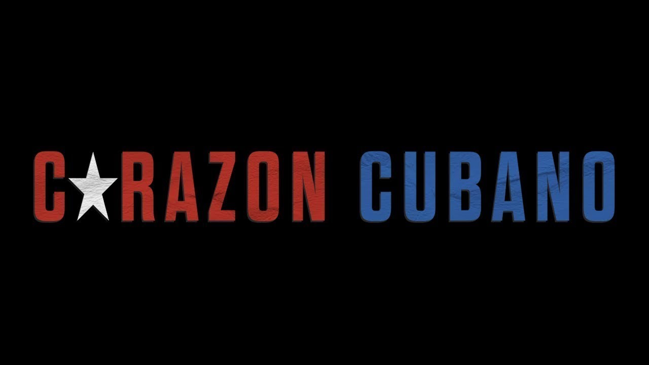 Corazón Cubano Official Teaser Trailer [HD]