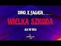 Diho x fagata  wielka szkoda ale to vixa