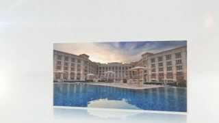 Five Star Hotel In Kuwait - The Regency