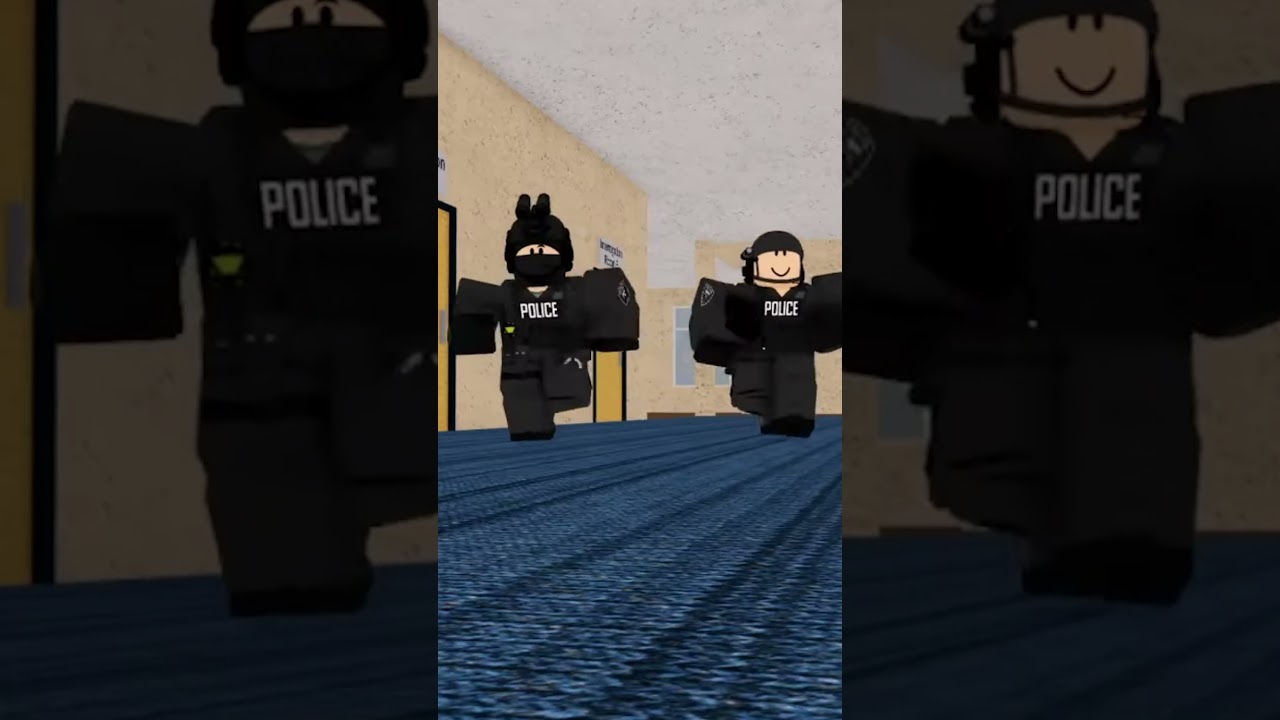 Biggest ERLC youtuber to disappear..