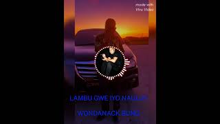 Lambu gwee iyo bo paninuk norak kongedak iya 🫶🇨🇺🇵🇬🇵🇬🇵🇬🇵🇬⛰️⛰️💔