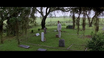 Forrest Keeps his Promise and Visits Bubba Grave - Forrest Gump (1994) - Movie Clip HD Scene