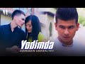 Zuhriddin umaraliyev  yodimda official music