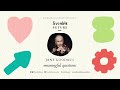 Jane Goodall - Meaningful Questions - LiveAble Future